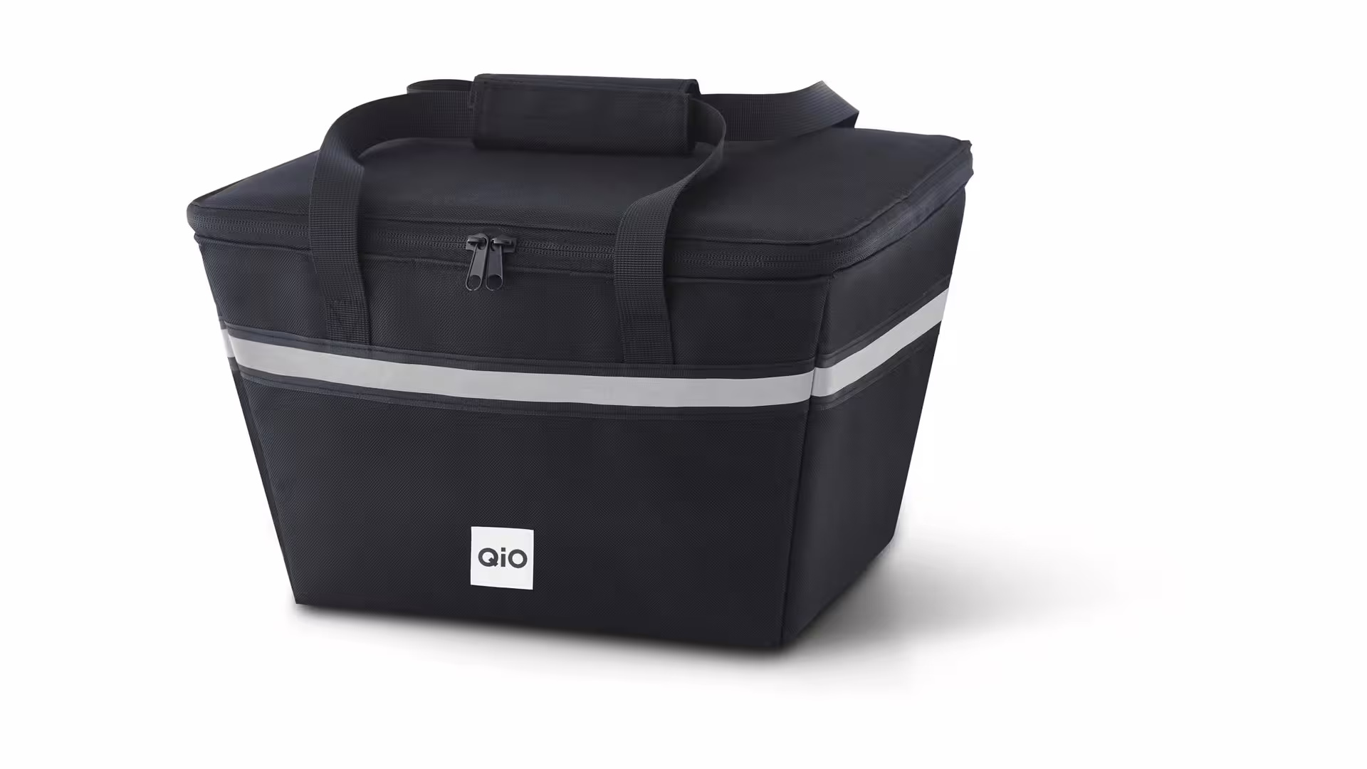 QIO Korbtasche Basket Bag Luis