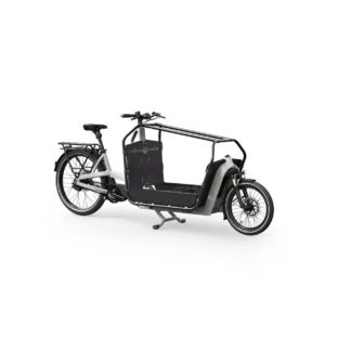 Ca Go FS200 Vario Open-Pro - Lastenrad