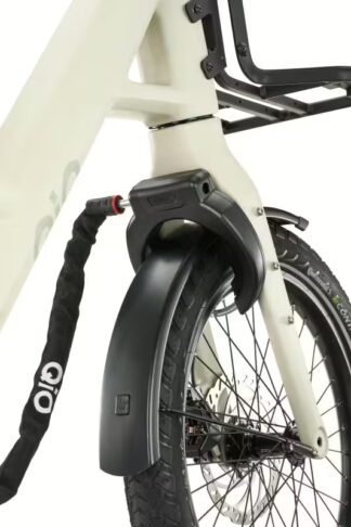 Qio Schlossset - Frame Lock R