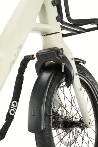 Qio Schlossset - Frame Lock NR